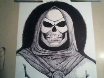 Skeletor