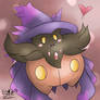 Pumpkaboo Trick-or-Treat