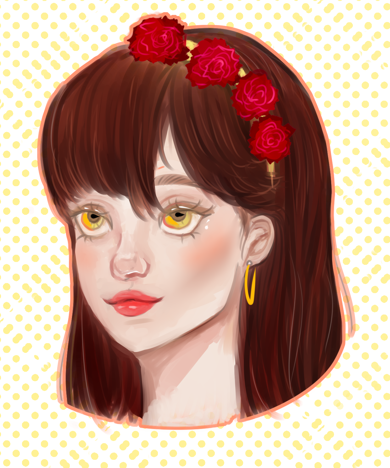Maline by kmiliz on DeviantArt