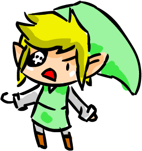 Link pirata