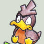 Baby Farfetch d