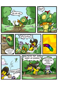 PMD-M6 Rogue Comic Prologue Page 01