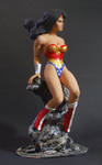 Wonder Woman - Painted 2 by arkonarts