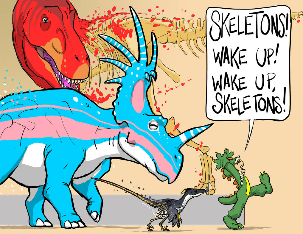 Samwitch Wake Up! by Samwitch on DeviantArt