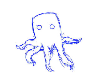 Squid (W.i.p)