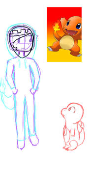 Charmander Seto (W.I.P)