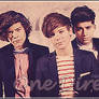 One Direction tag