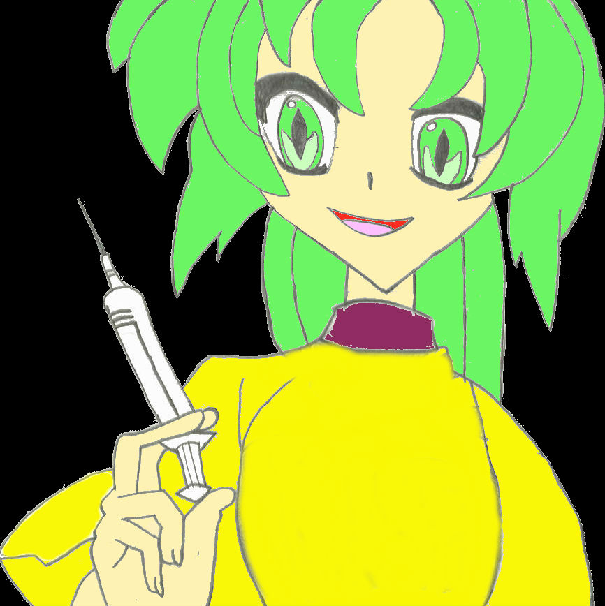 Psycho Mion