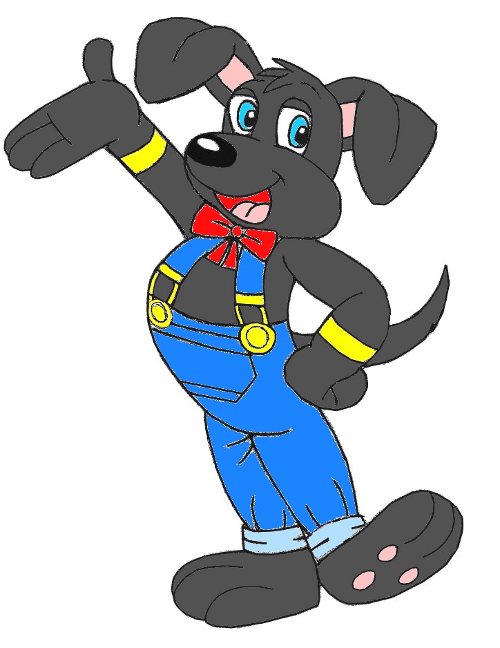 Juno Presents by Wolfmage90 on DeviantArt