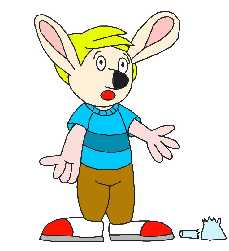 Hug A Rabbit Lenny Year of the Rabbit (Lenny TF 5) by Wolfmage90 on DeviantArt