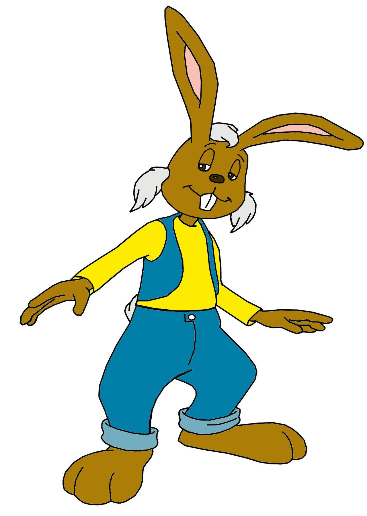 Doogal Deviantart Dylan (Doogal) by Wolfmage90 on DeviantArt