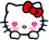 Hello Kitty in Love 2