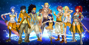 We Are FairyTail