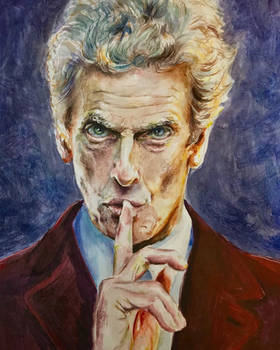 The Doctor (12th)