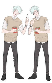 Explore The Best イラスト創作 Art Deviantart Explore The Best イラスト創作 Art Deviantart