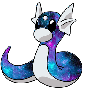 Galaxy Dratini