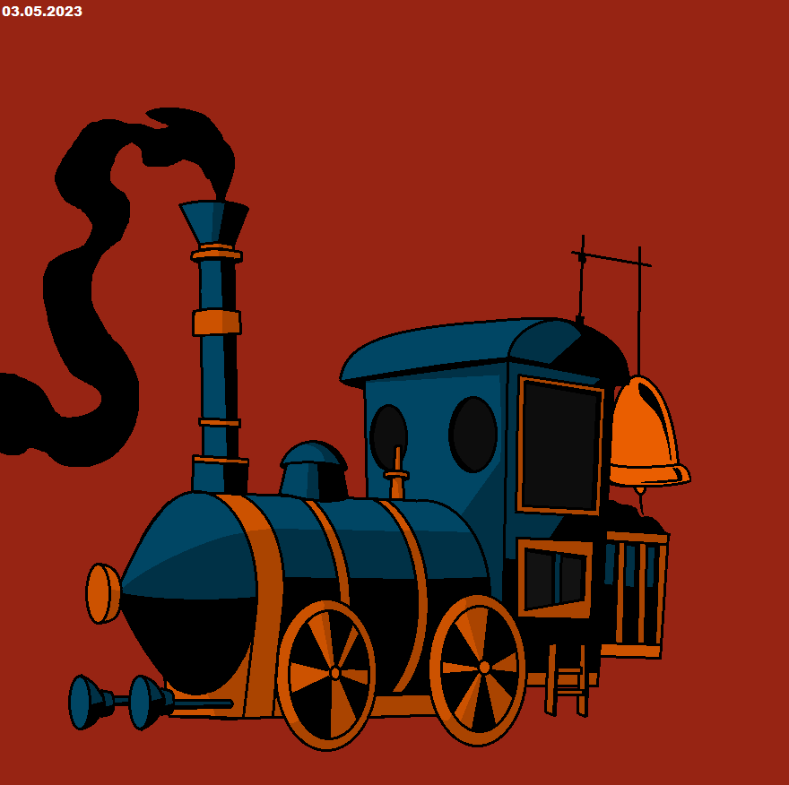 Deviantart Train Engine Emma the locomotive by TheSonicHedgehog on DeviantArt