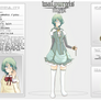 WPN: Kameko Ryou