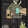 FINITE02: Viro Simons