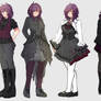 COMMISSION (Wardrobe): DriRose