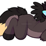 Sleepy Plush