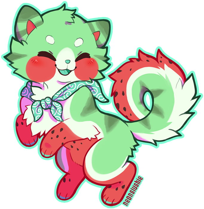 lil watermelon soosh [AT]