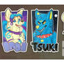 More AC Badges