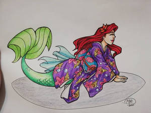 Ariel