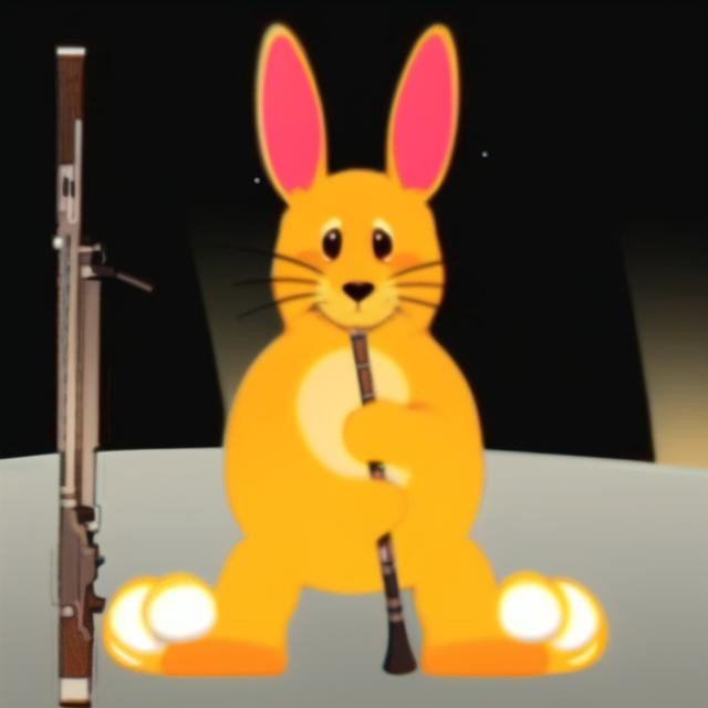 Baby Einstein Meet The Orchestra, AI version (3) by babybeastlox on ...