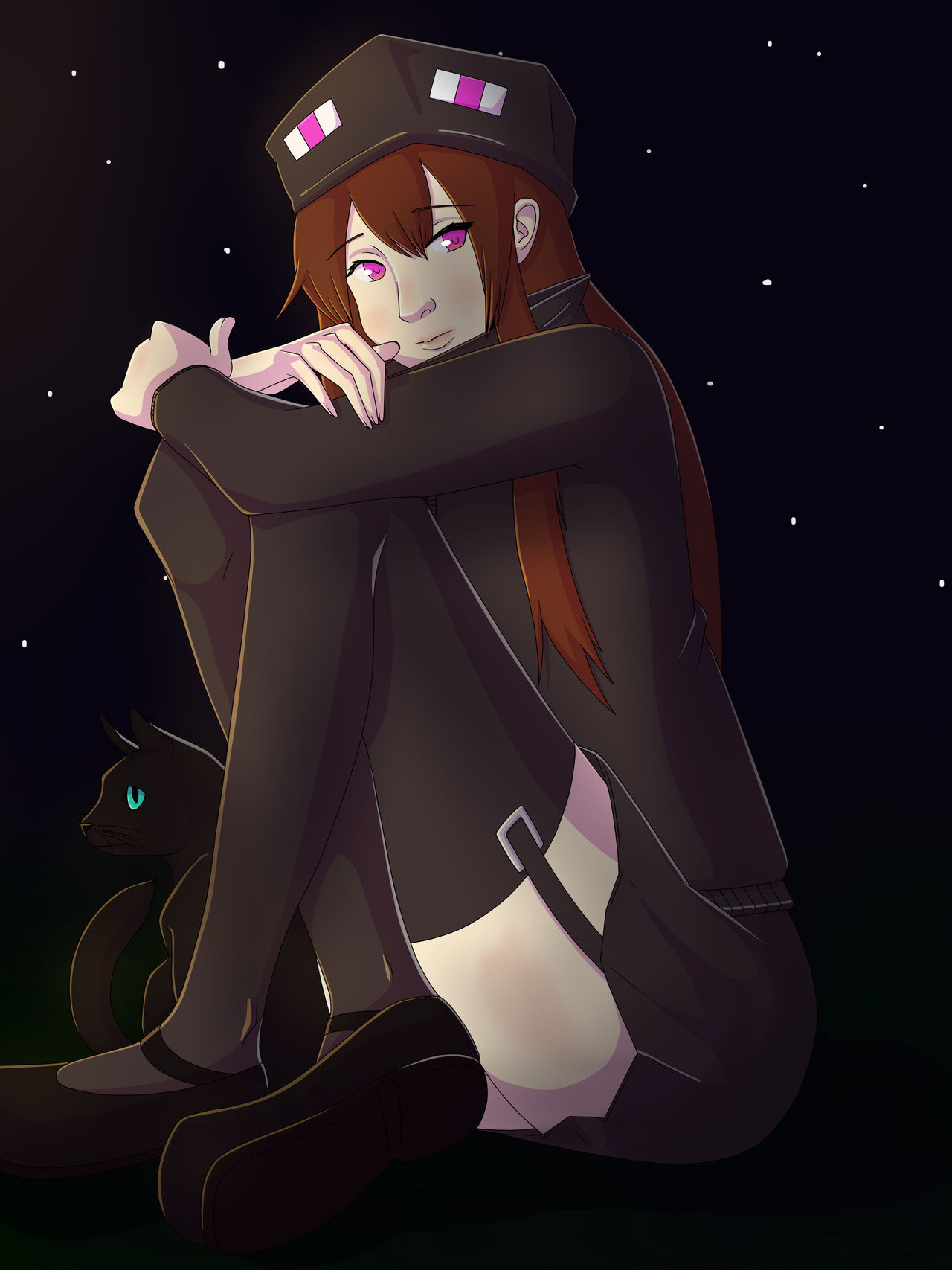 Mod Talker Andr (Mob talker) by Ekkonus on DeviantArt