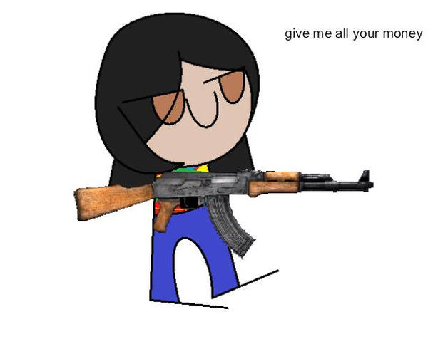 Crude Drawing #3 by HeyHeyHeyItsAddy on DeviantArt