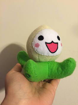 Pachimari (Overwatch)