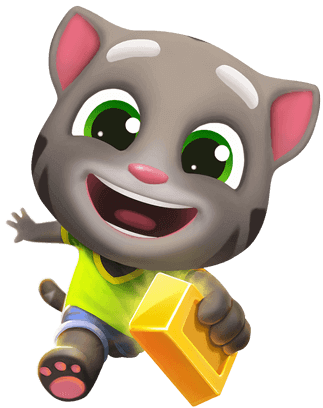 Tom Overlay Tom PNG by Talking-DaentBread on DeviantArt