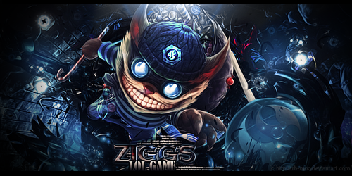 Ziggs