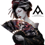 [Render] Geisha