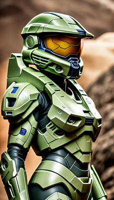 Master Chief