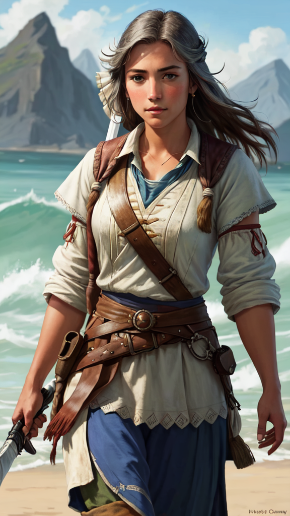 Ac3 Drawing Connor Kenway (Assassin's Creed 3) by Kaleidia on DeviantArt