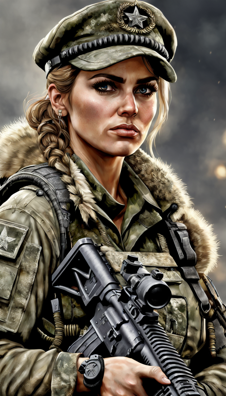 Captain Price (Call of Duty series) by Kaleidia on DeviantArt