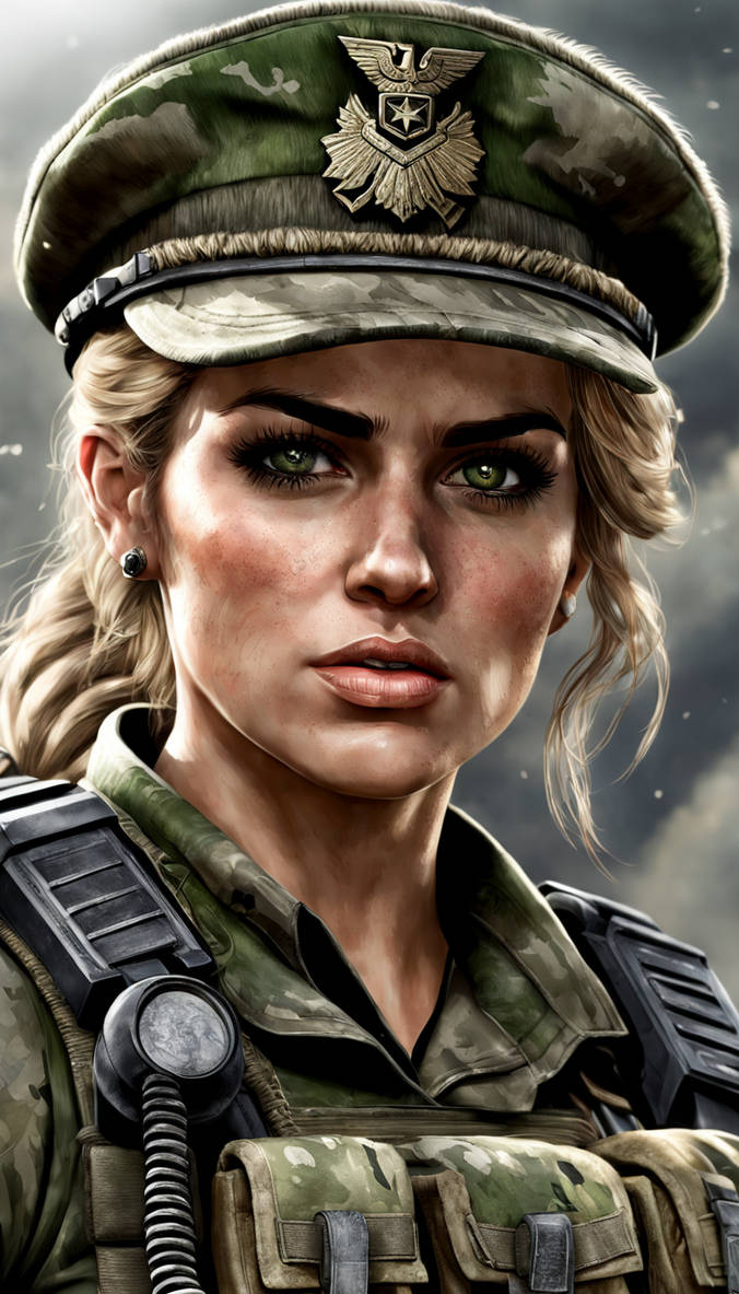 Captain Price Call Of Duty Series By Kaleidia On Deviantart