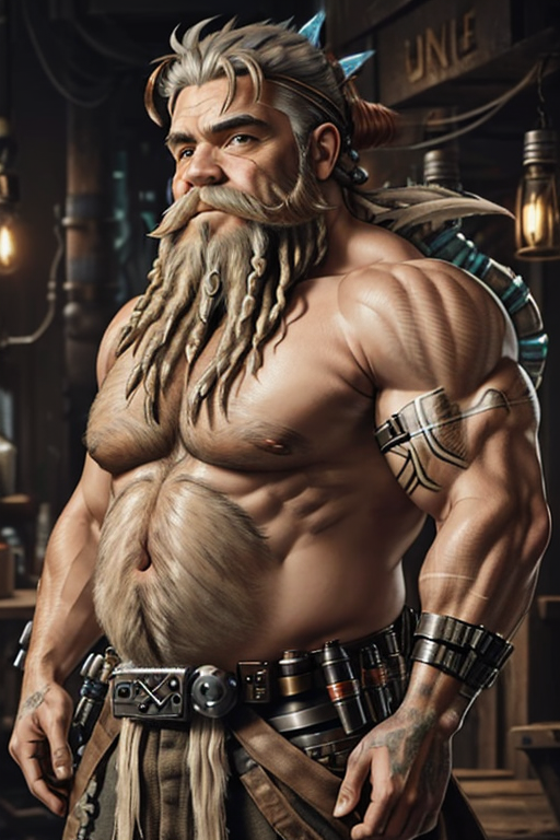 Dwarf Male By Kaleidia On DeviantArt dwarf-male-by-kaleidia-on-deviantart