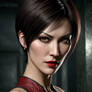 Ada Wong (Resident Evil)