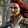 Aveline de Grandpre (Assassins Creed 3 Liberation)