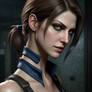 Jill Valentine (Resident Evil)