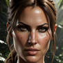 Lara Croft (Tomb Raider)