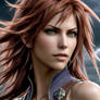 Lightning (Final Fantasy XIII)