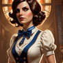 Elizabeth (Bioshock Infinite)