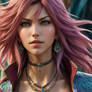 Fang (Final Fantasy XIII)