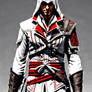 Ezio Auditore da Firenze (Assassin's Creed 2)