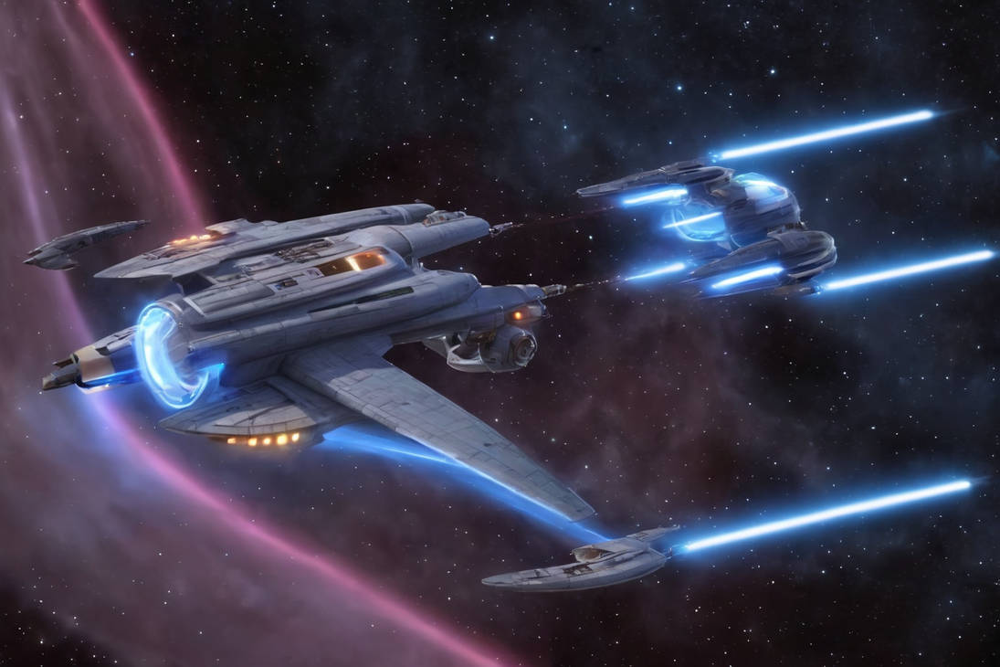 Sw Ship by Kaleidia on DeviantArt