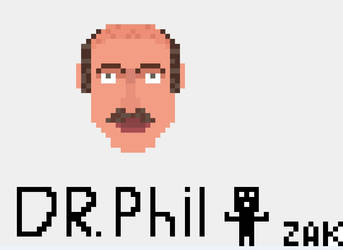 Dr. Phil in game form